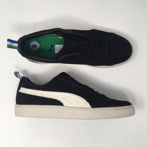 puma suede classic big sean